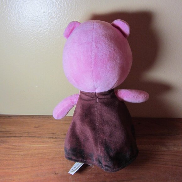 plush roblox pink piggy 2020 minitoon (W4421) - Picture 3 of 7